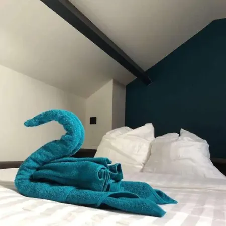 Logement Apartament Calais