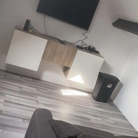 Logement
