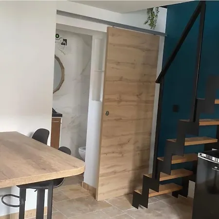 Logement Apartment *